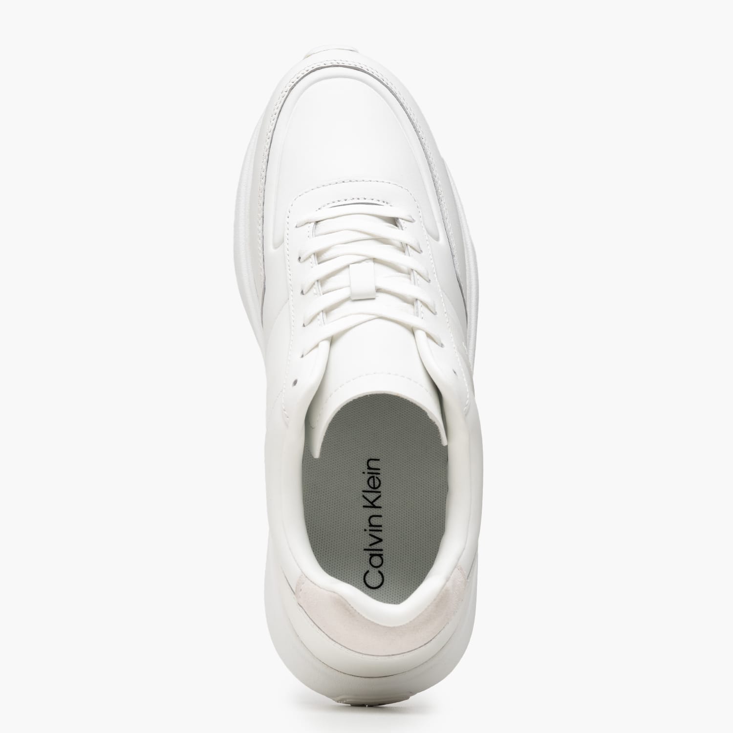 Calvin Klein City.Runner.2-White