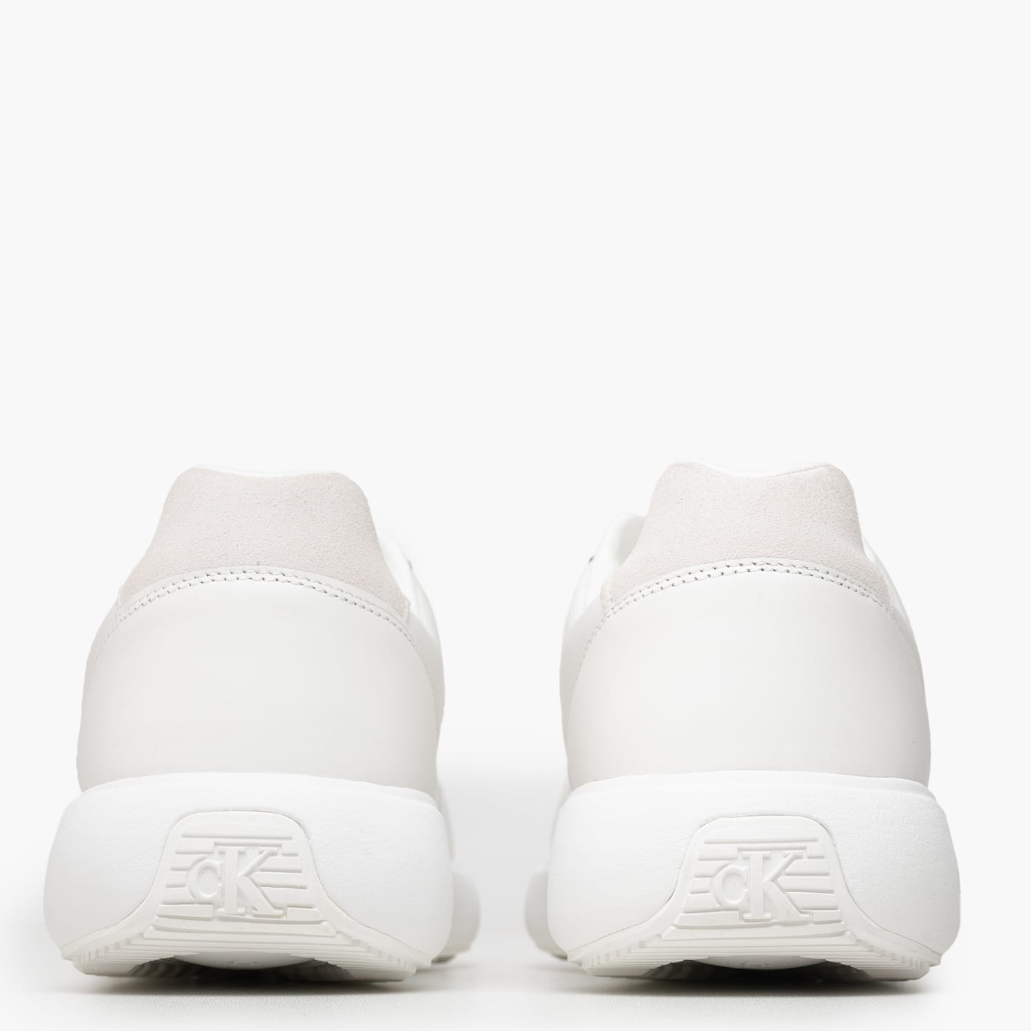 Calvin Klein City.Runner.2-White