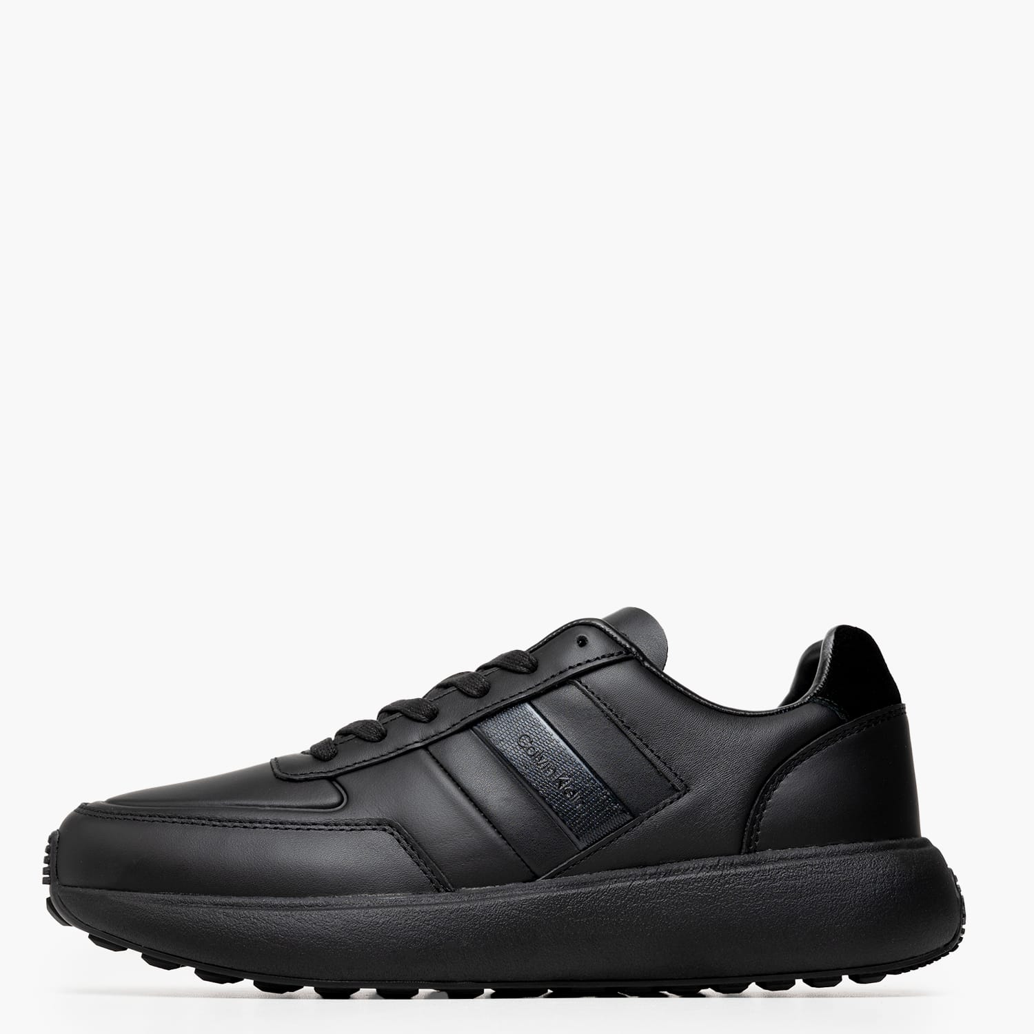 Calvin Klein City.Runner-Black