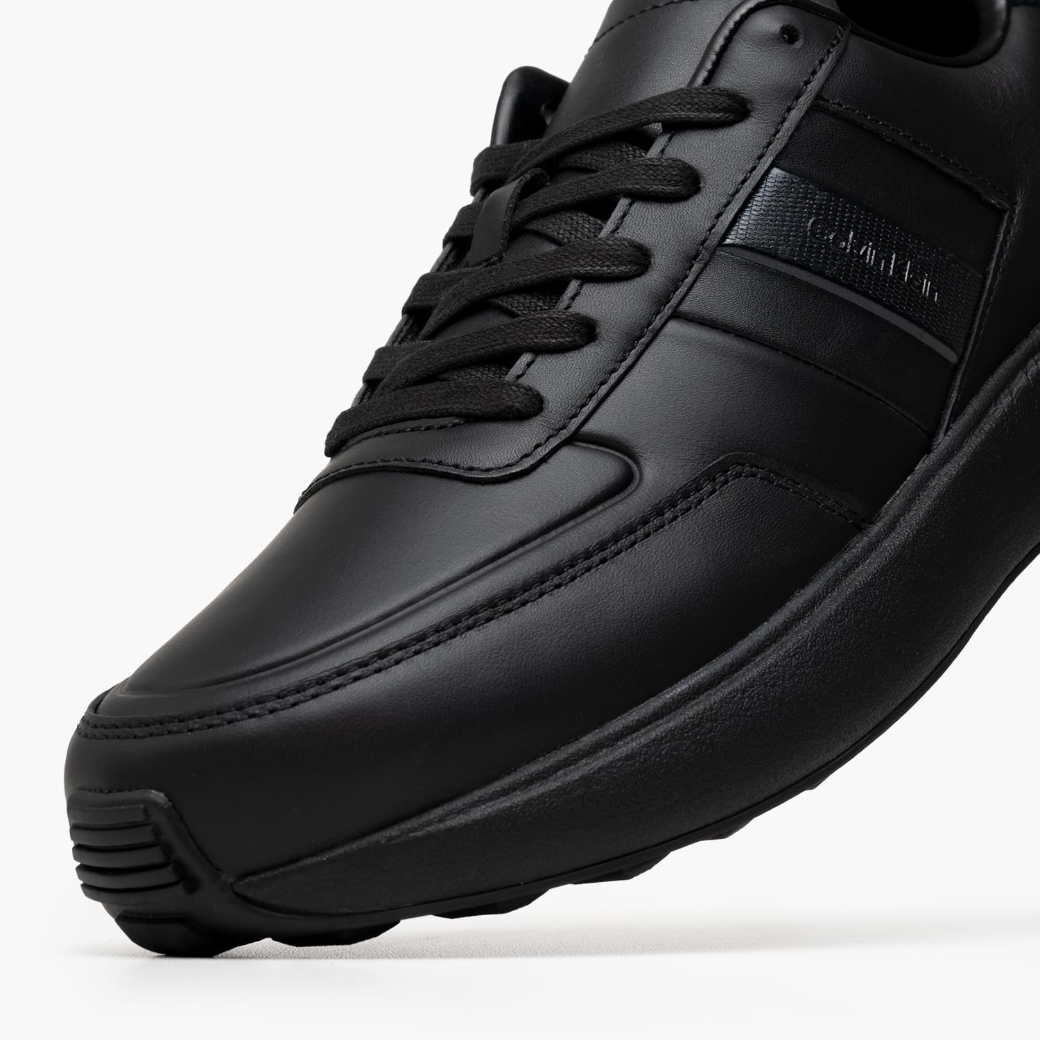 Calvin Klein City.Runner-Black
