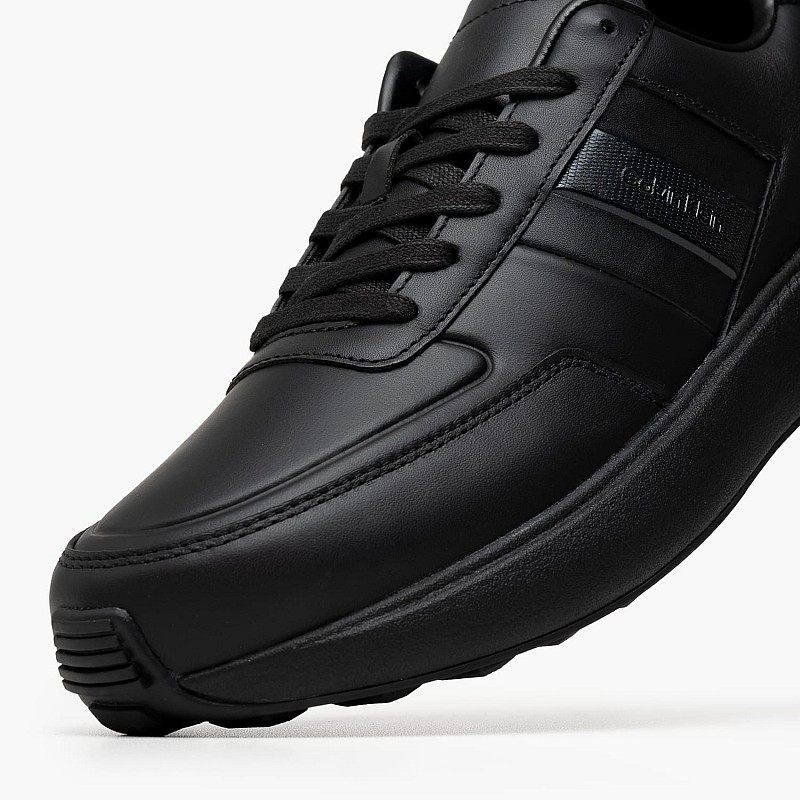 Calvin Klein City.Runner Ανδρικό Παπούτσι Casual