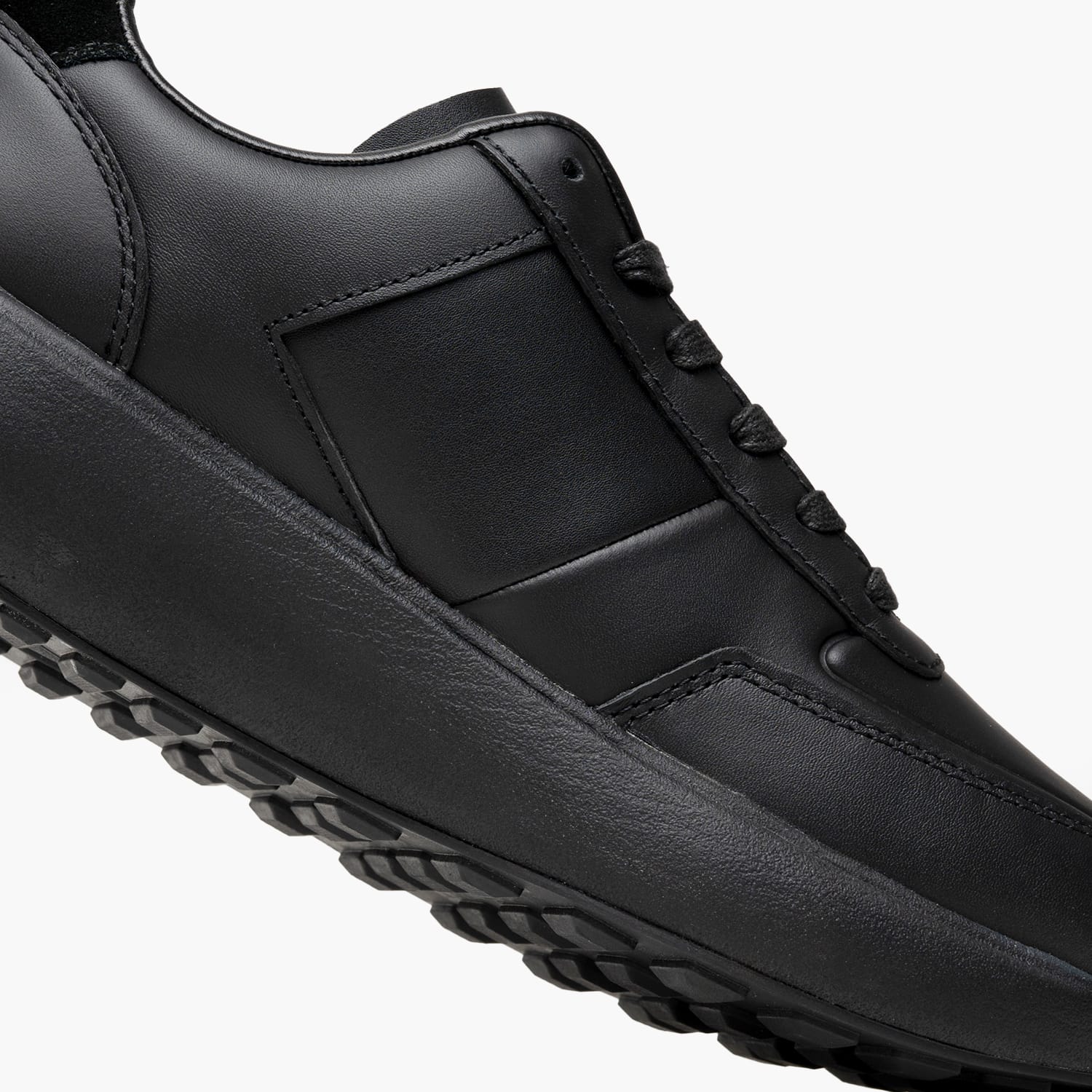 Calvin Klein City.Runner-Black