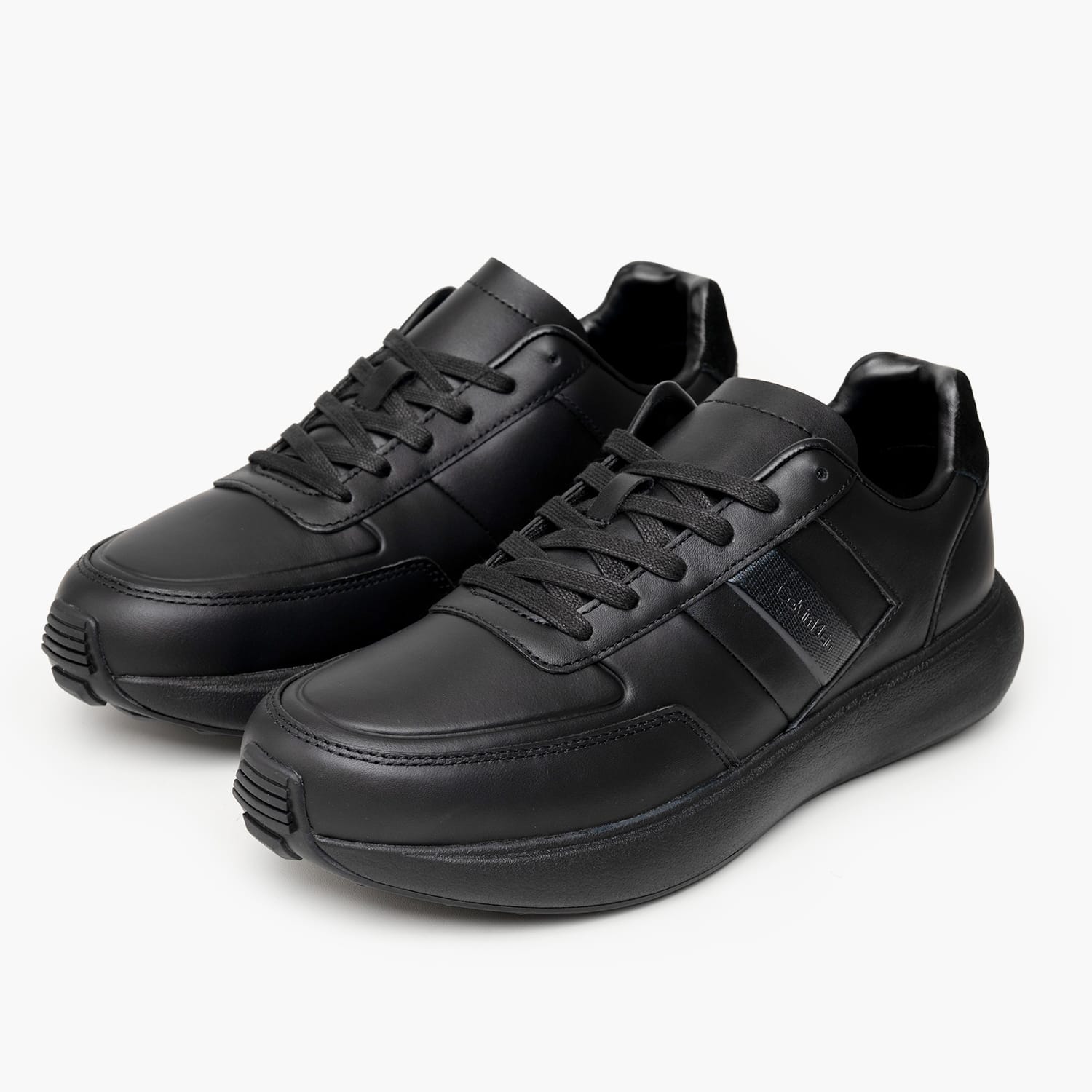 Calvin Klein City.Runner-Black