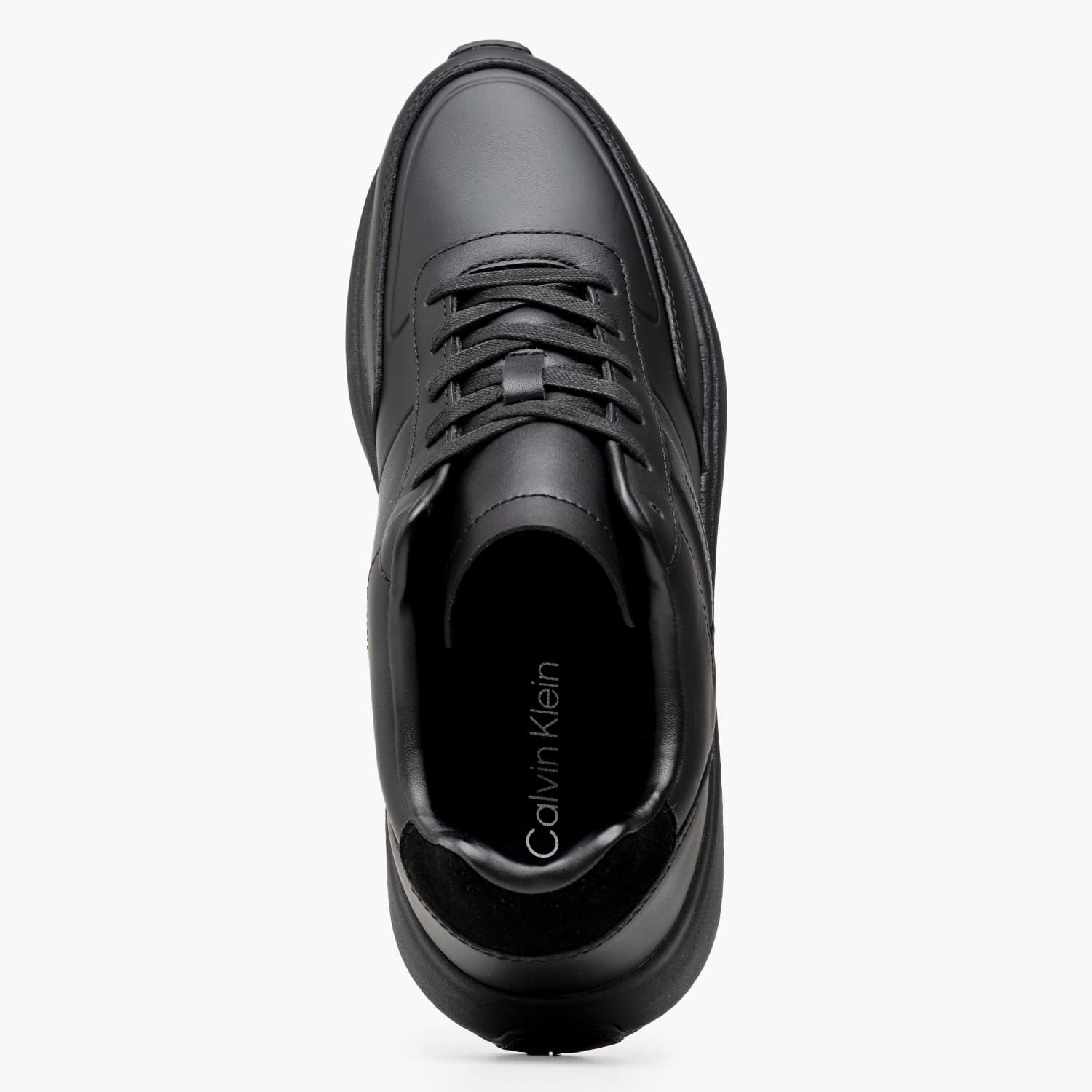 Calvin Klein City.Runner-Black