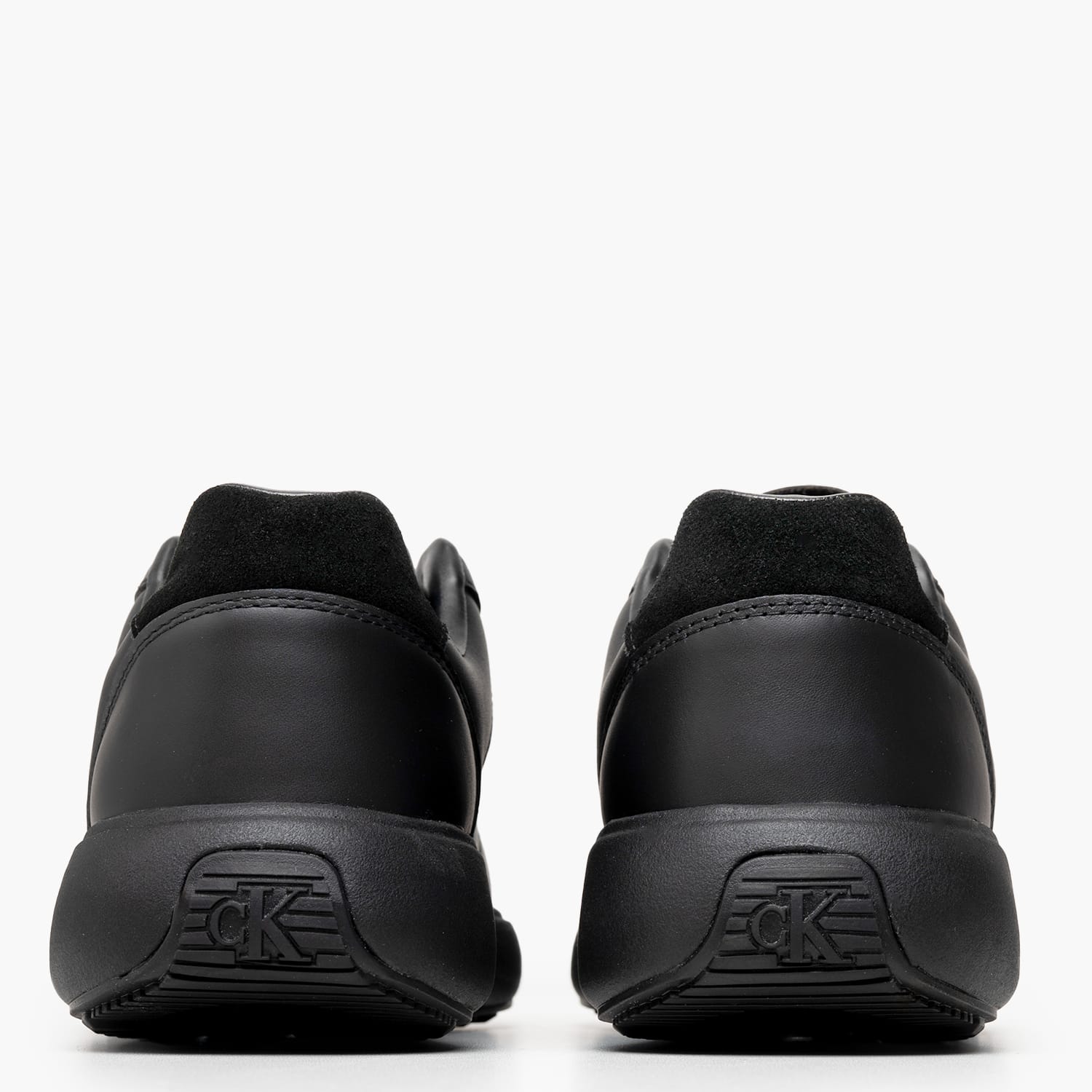 Calvin Klein City.Runner-Black