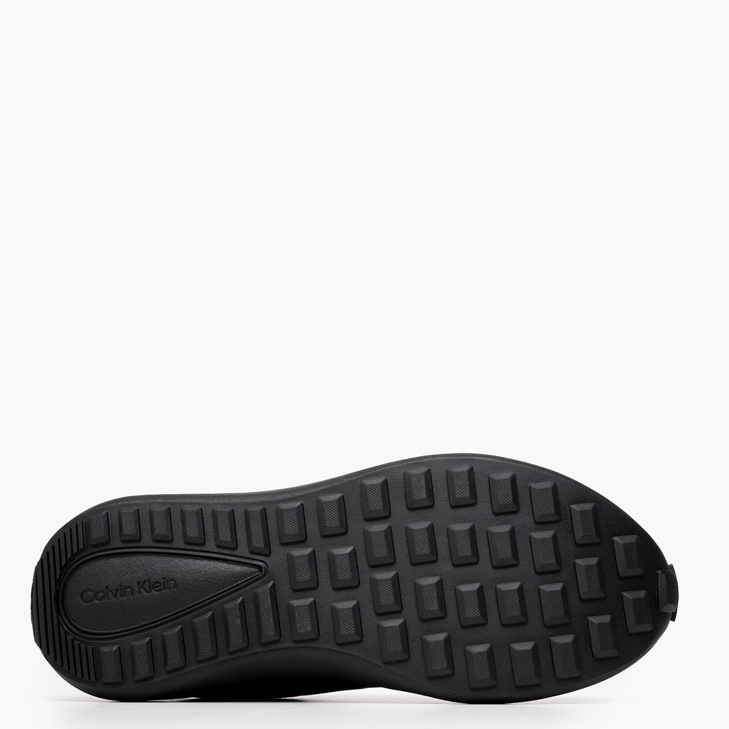 Calvin Klein City.Runner-Black