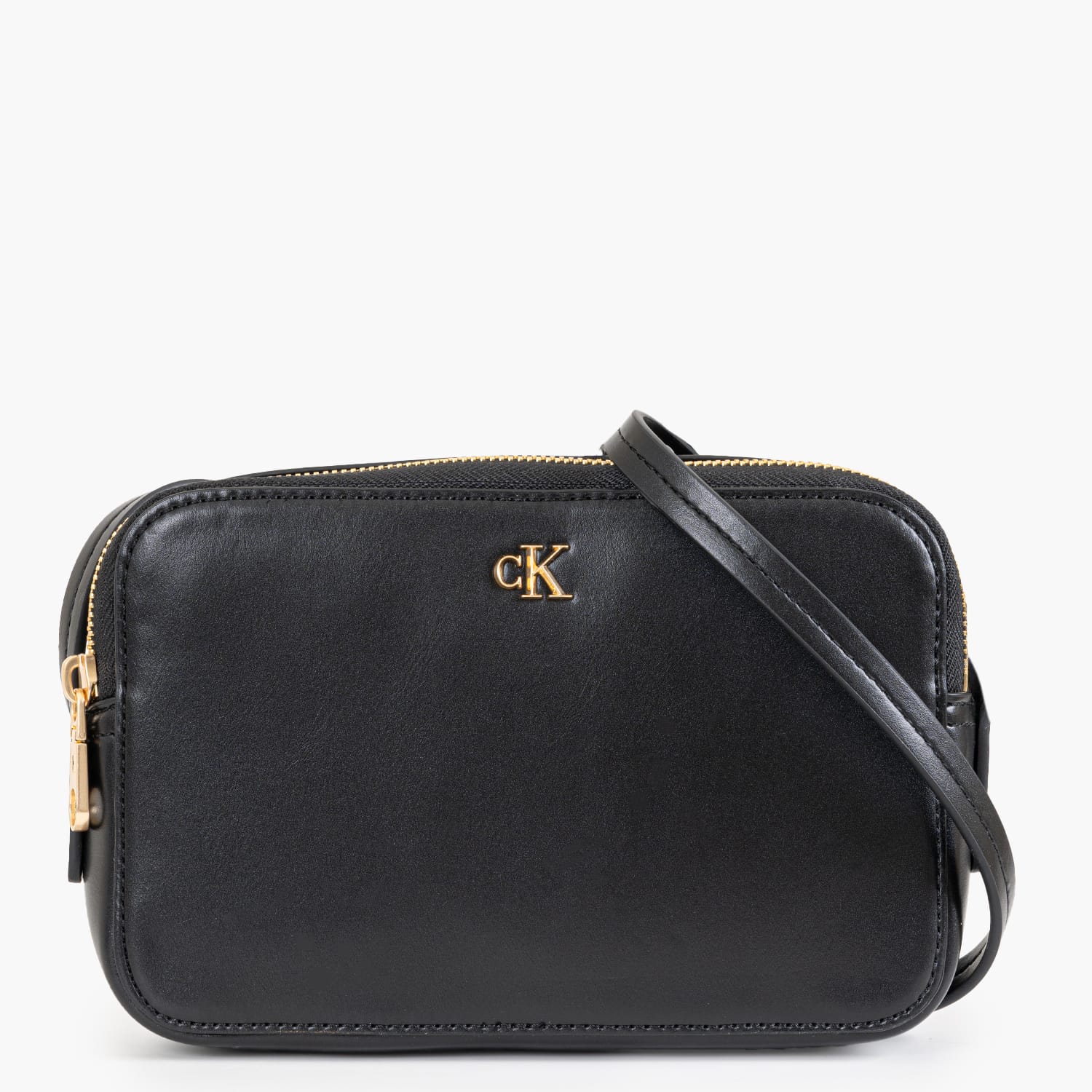 Calvin Klein Ck.Bagcam-Black