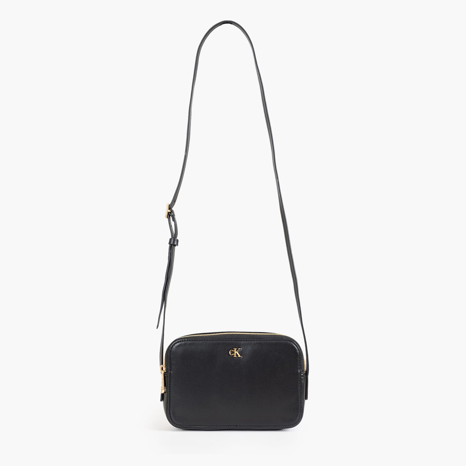 Calvin Klein Ck.Bagcam-Black
