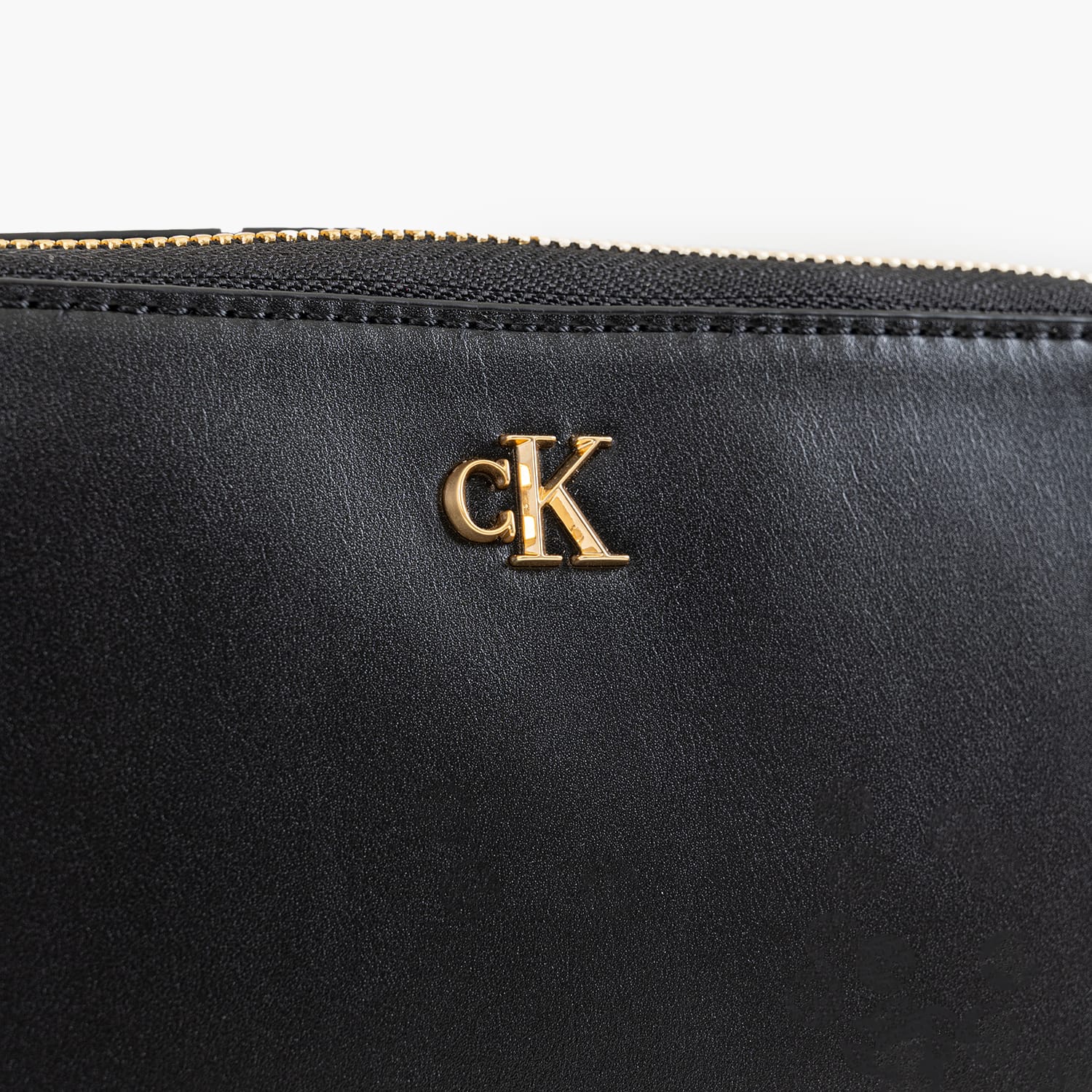 Calvin Klein Ck.Bagcam-Black