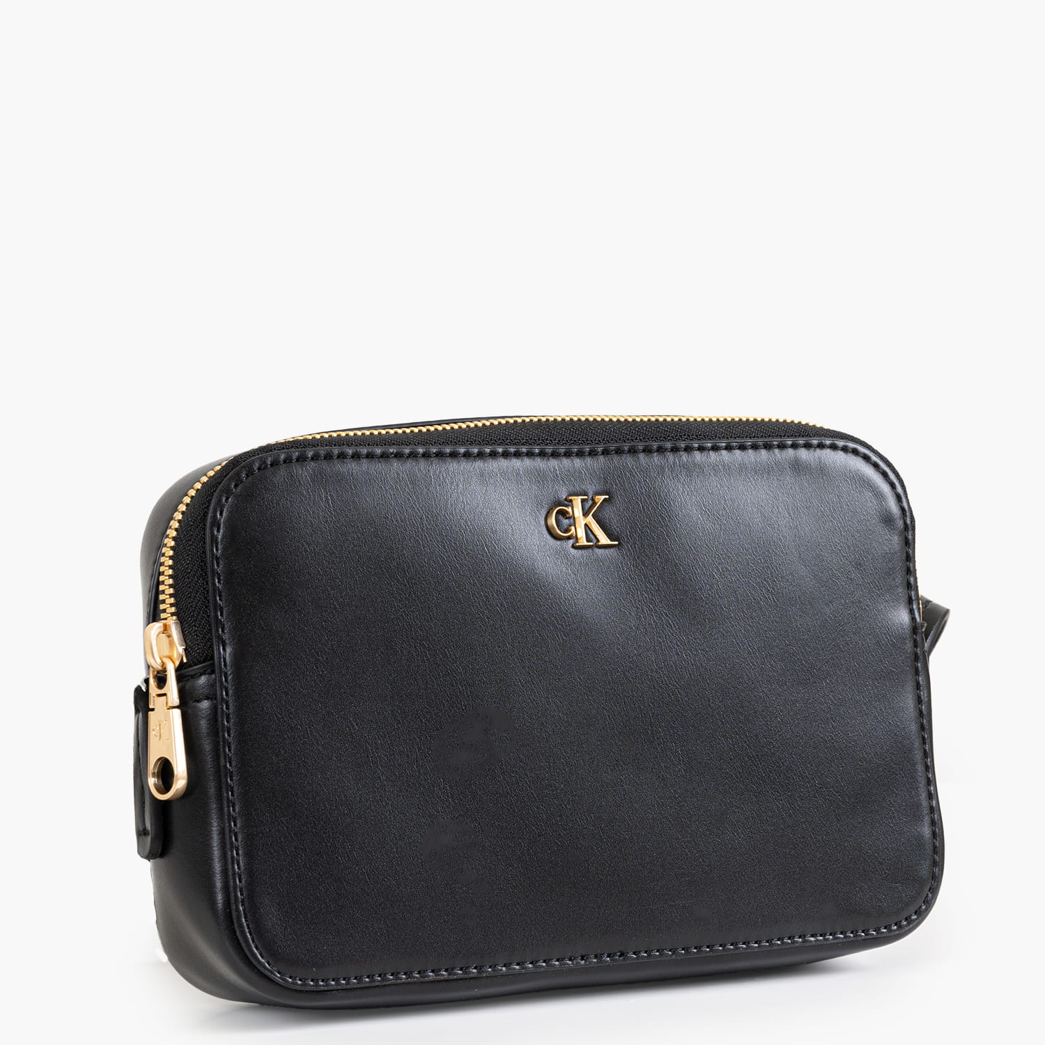 Calvin Klein Ck.Bagcam-Black