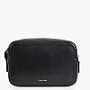 Calvin Klein Ck.Bagcam-Black
