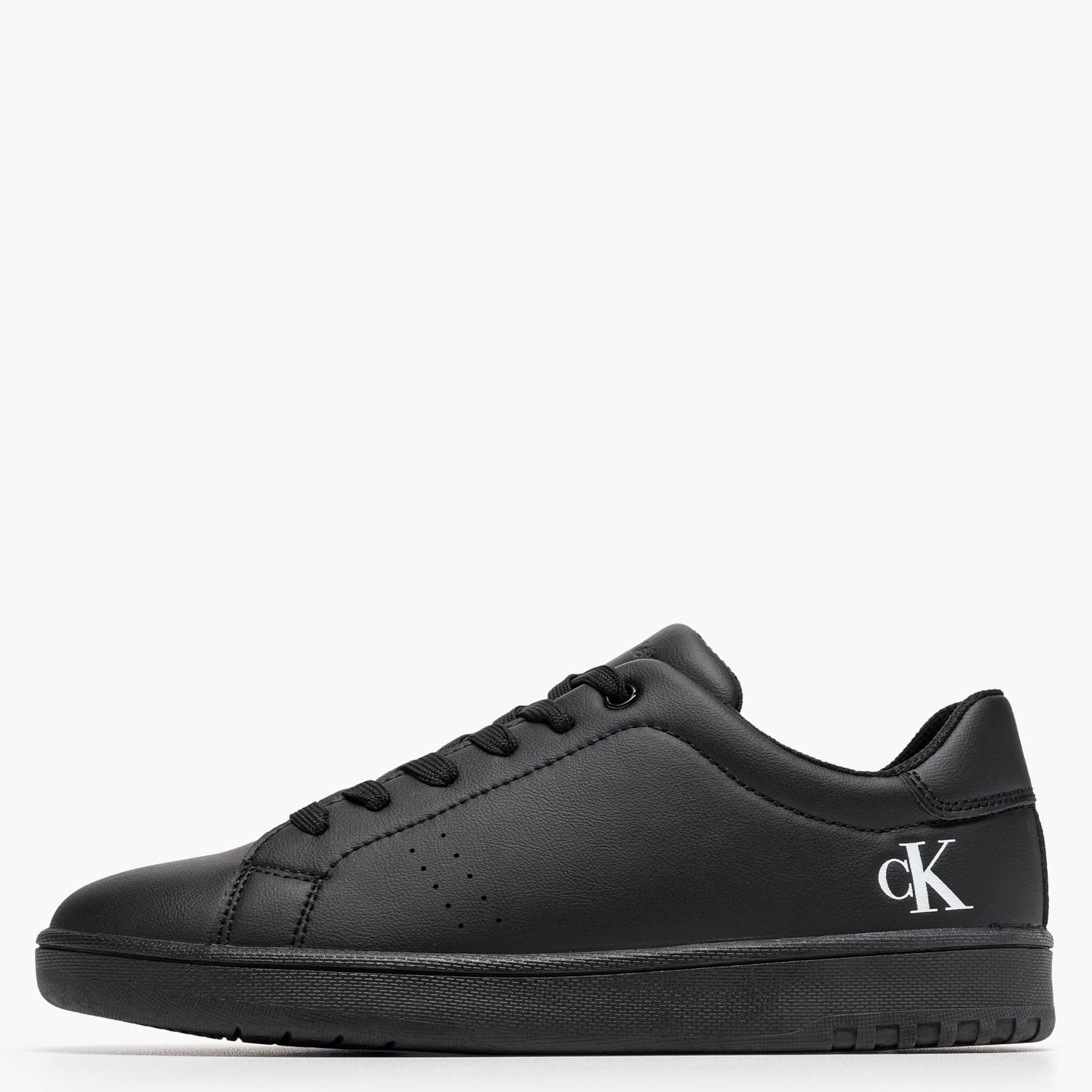Calvin Klein Ck.Lowlace Παιδικά Παπούτσια Casual