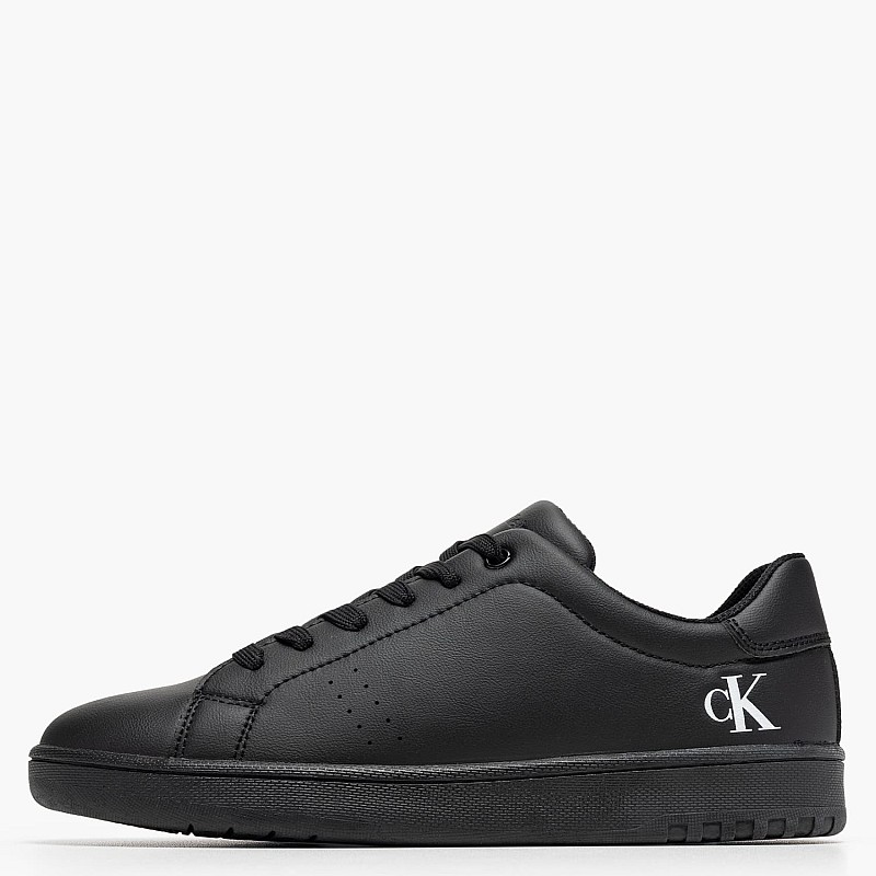 Calvin Klein Ck.Lowlace Παιδικά Παπούτσια Casual