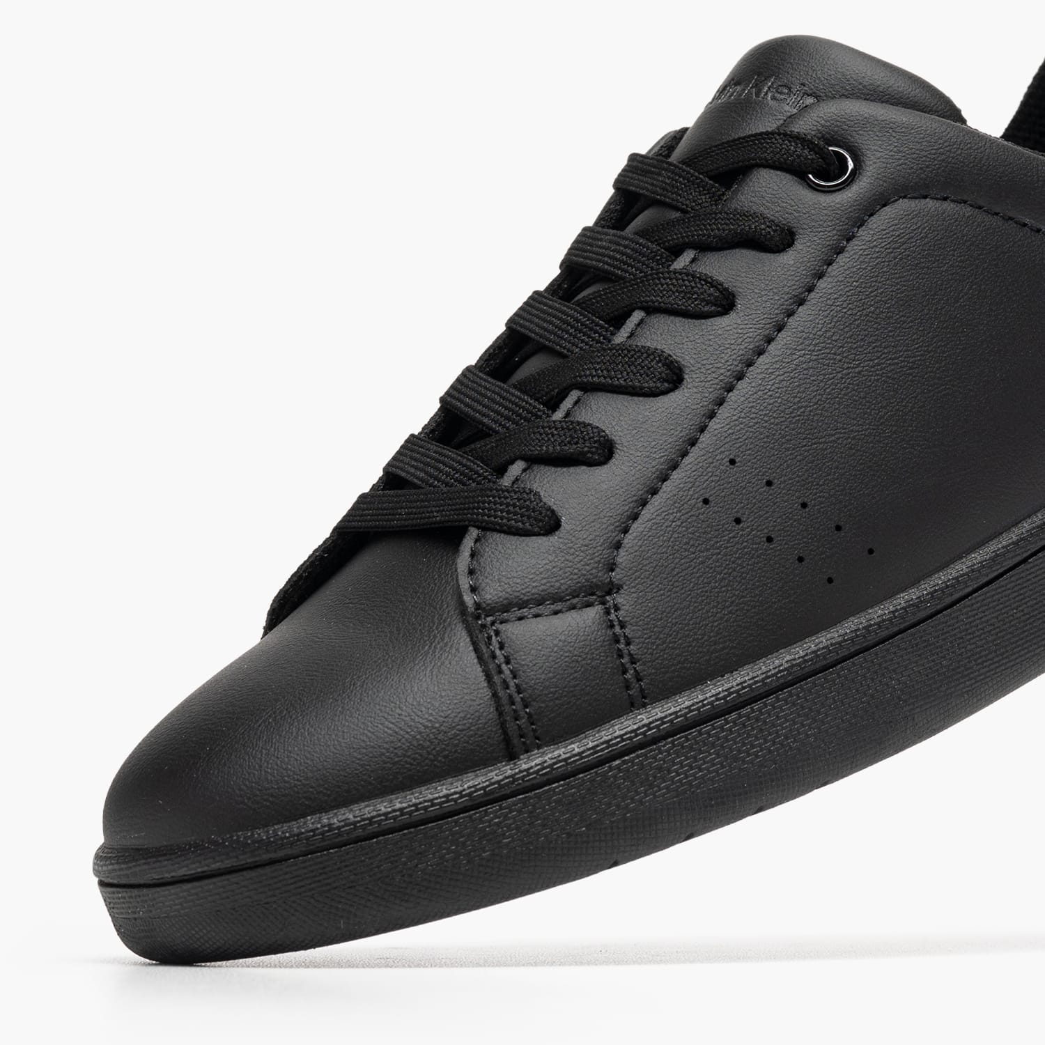 Calvin Klein Ck.Lowlace Παιδικά Παπούτσια Casual