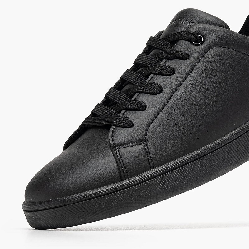Calvin Klein Ck.Lowlace Παιδικά Παπούτσια Casual