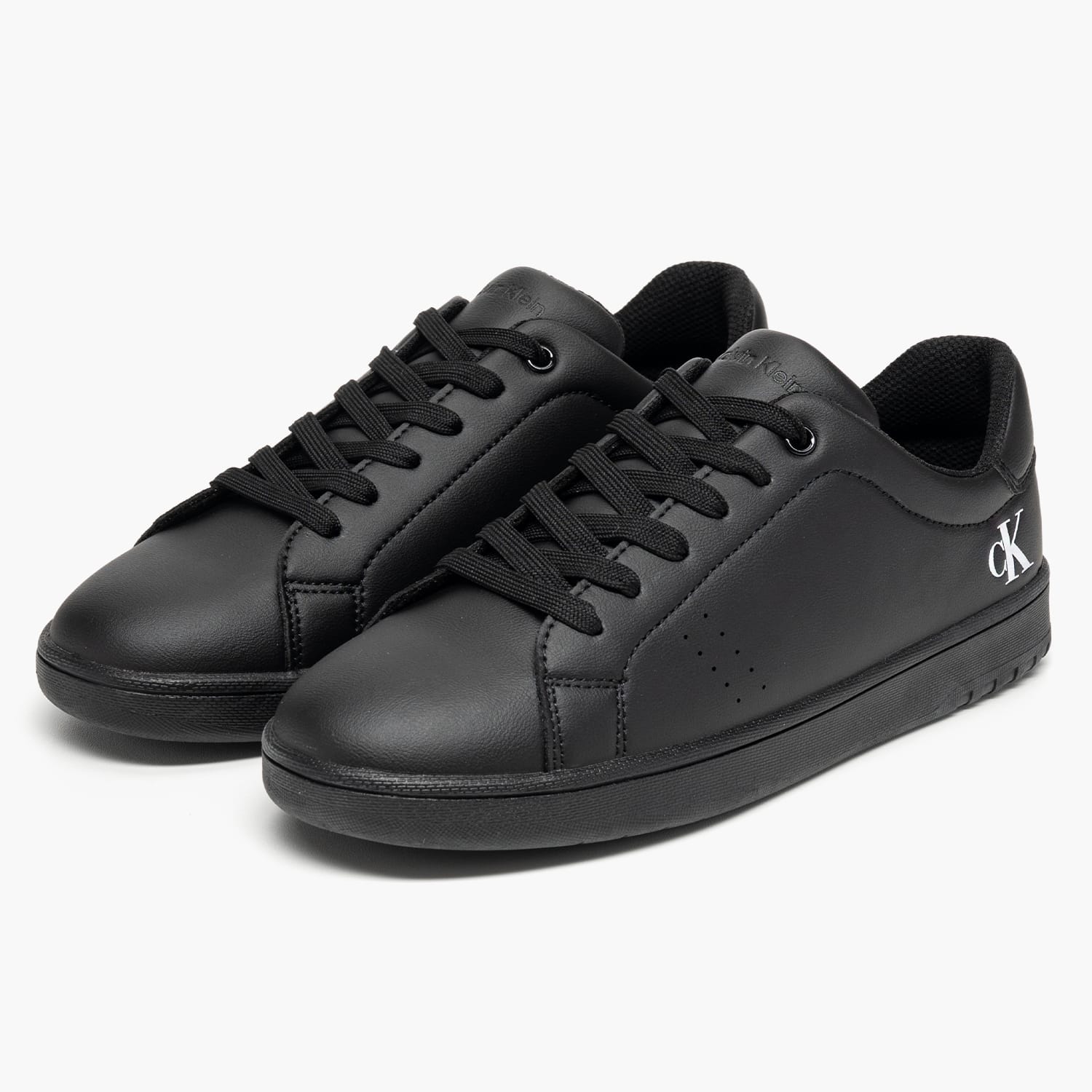 Calvin Klein Ck.Lowlace Παιδικά Παπούτσια Casual Calvin Klein Ck.Lowlace Παιδικά Παπούτσια Casual
