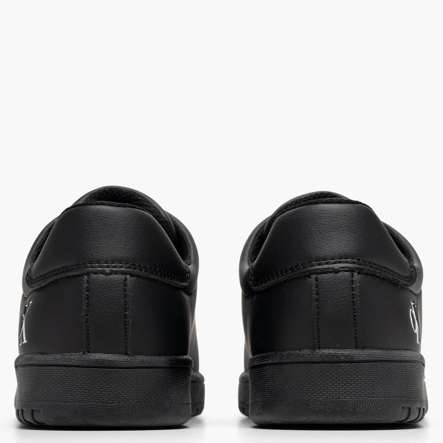 Calvin Klein Ck.Lowlace Παιδικά Παπούτσια Casual Calvin Klein Ck.Lowlace Παιδικά Παπούτσια Casual