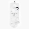 Calvin Klein Ckj.2p Γυναικεία Κάλτσα