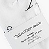 Calvin Klein Ckj.2p Γυναικεία Κάλτσα