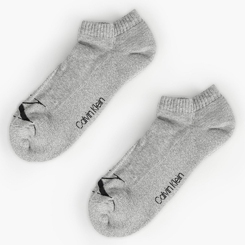 Calvin Klein Ckj.2p Γυναικεία Κάλτσα
