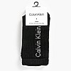 Calvin Klein Ckj.Backlog Γυναικεία Κάλτσα Calvin Klein Ckj.Backlog-Black