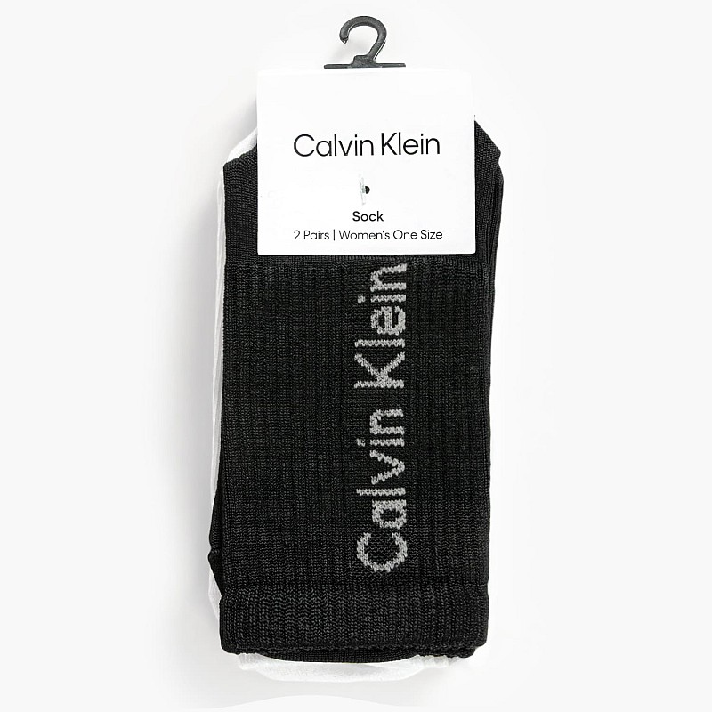 Calvin Klein Ckj.Backlog Γυναικεία Κάλτσα