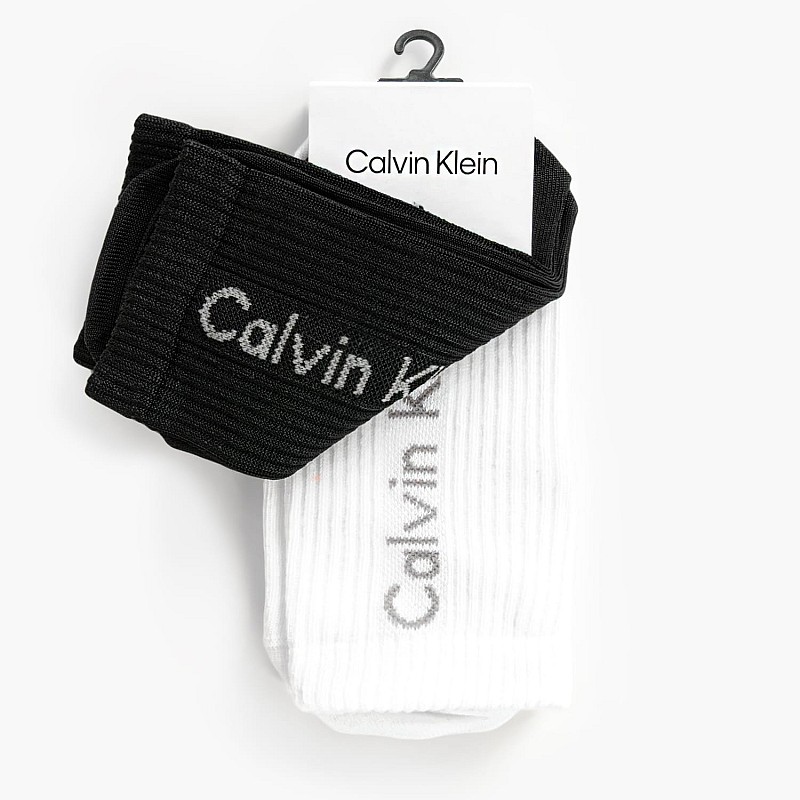 Calvin Klein Ckj.Backlog Γυναικεία Κάλτσα