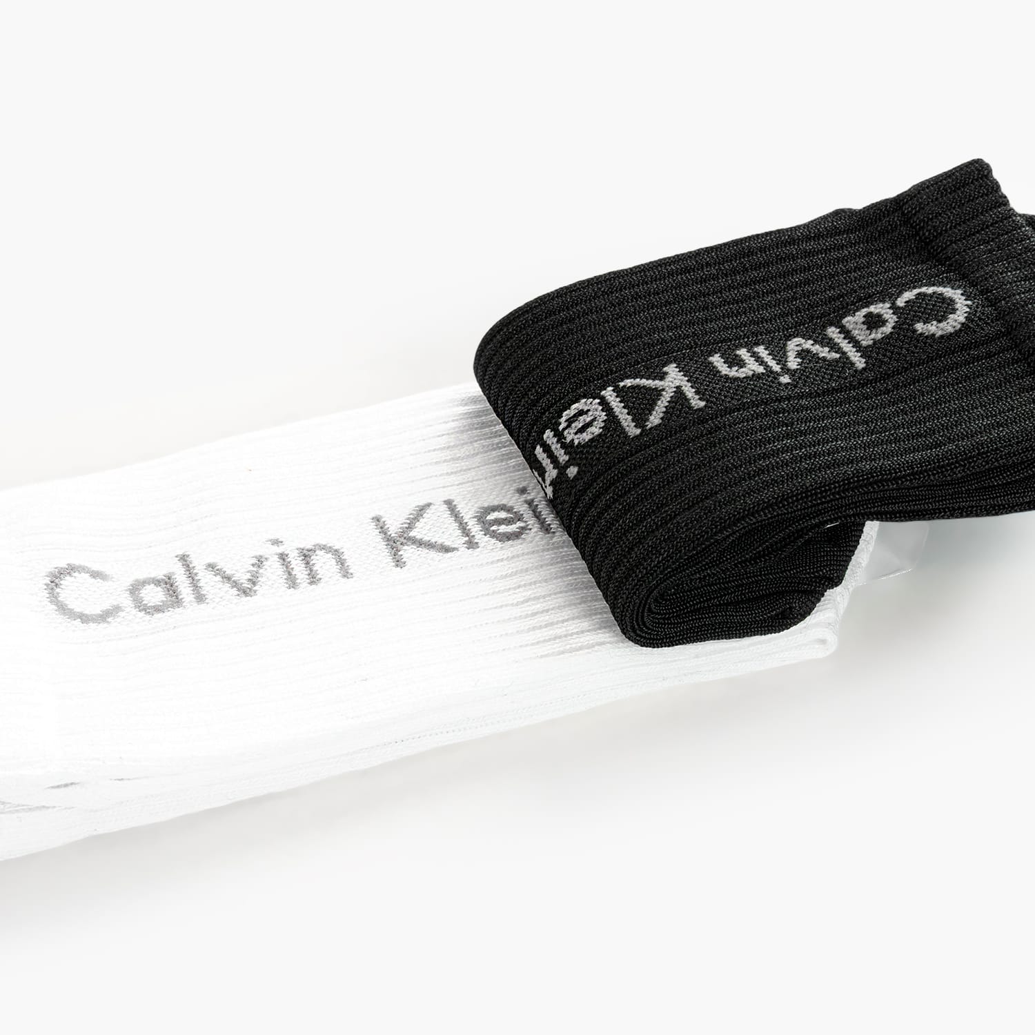 Calvin Klein Ckj.Backlog Γυναικεία Κάλτσα Calvin Klein Ckj.Backlog-Black