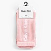 Calvin Klein Ckj.Backlog Γυναικεία Κάλτσα Calvin Klein Ckj.Backlog-Pink