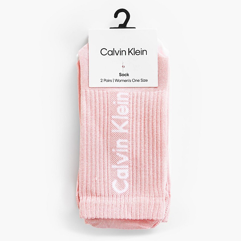 Calvin Klein Ckj.Backlog Γυναικεία Κάλτσα