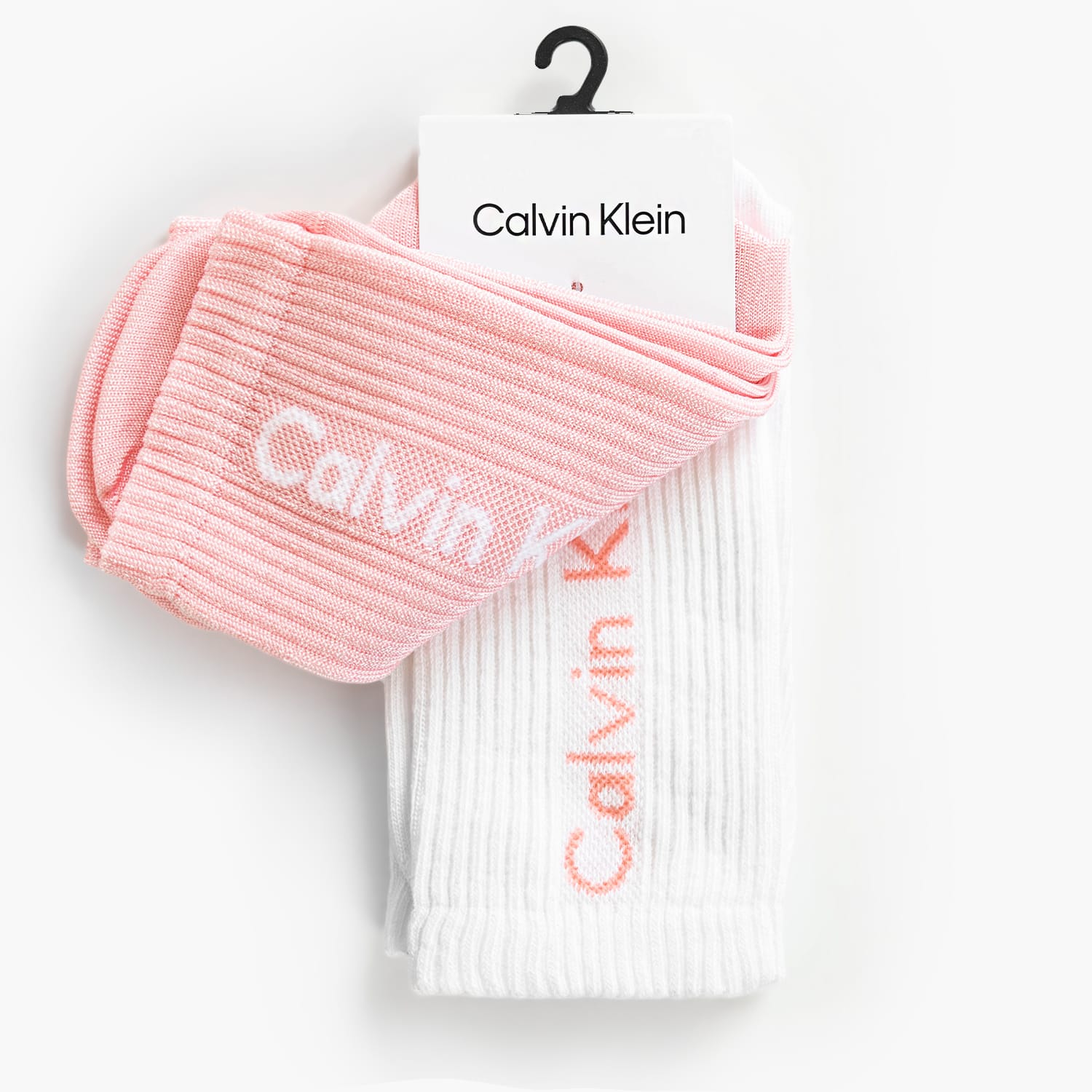 Calvin Klein Ckj.Backlog Γυναικεία Κάλτσα Calvin Klein Ckj.Backlog-Pink