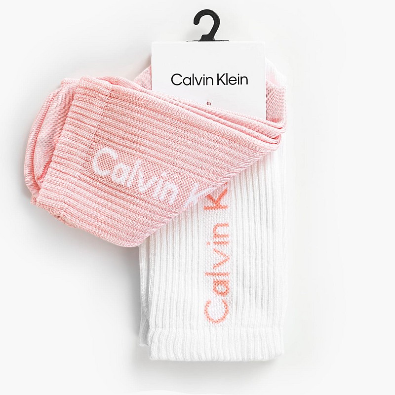 Calvin Klein Ckj.Backlog Γυναικεία Κάλτσα