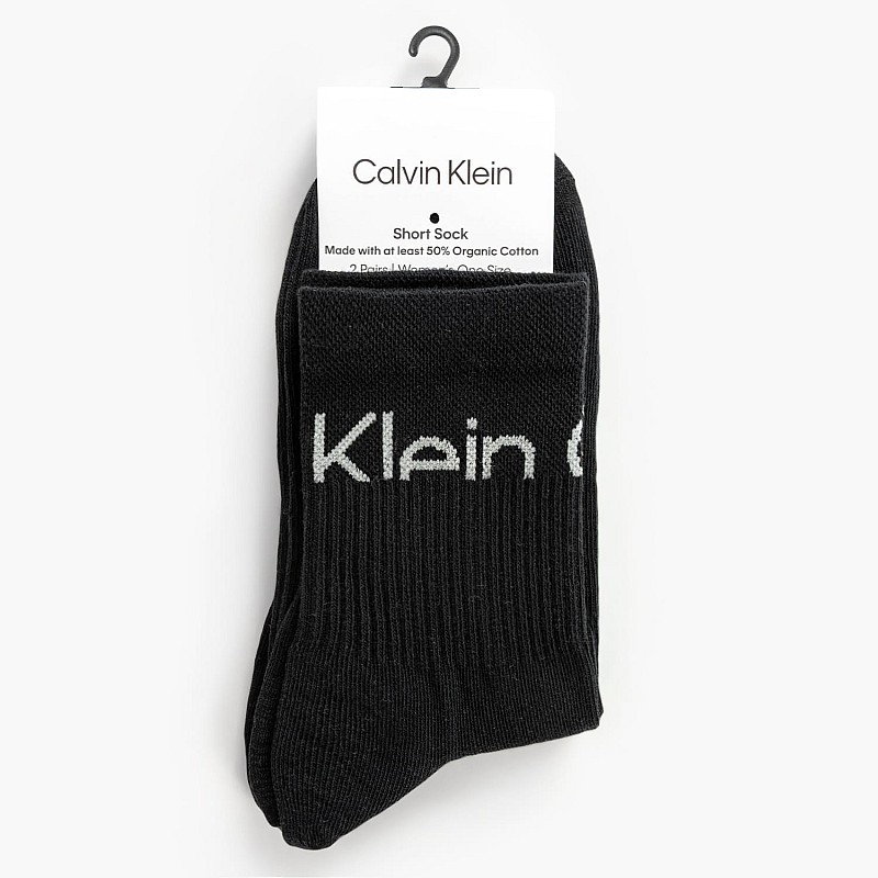 Calvin Klein Ckj.Lg Γυναικεία Κάλτσα