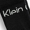 Calvin Klein Ckj.Lg Γυναικεία Κάλτσα Calvin Klein Ckj.Lg-Black