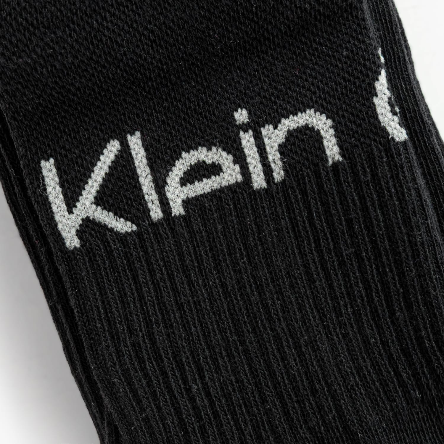 Calvin Klein Ckj.Lg Γυναικεία Κάλτσα Calvin Klein Ckj.Lg-Black