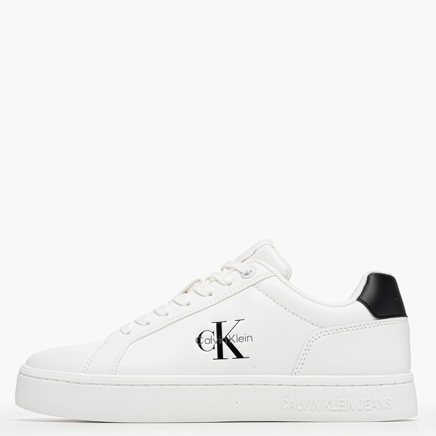 Calvin Klein Classic.Cpsl Γυναικεία Παπούτσια Casual