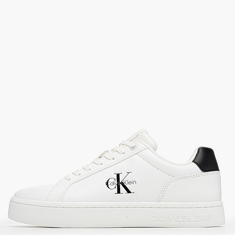 Calvin Klein Classic.Cpsl Γυναικεία Παπούτσια Casual