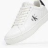 Calvin Klein Classic.Cpsl Γυναικεία Παπούτσια Casual Calvin Klein Classic.Cpsl Γυναικεία Παπούτσια Casual
