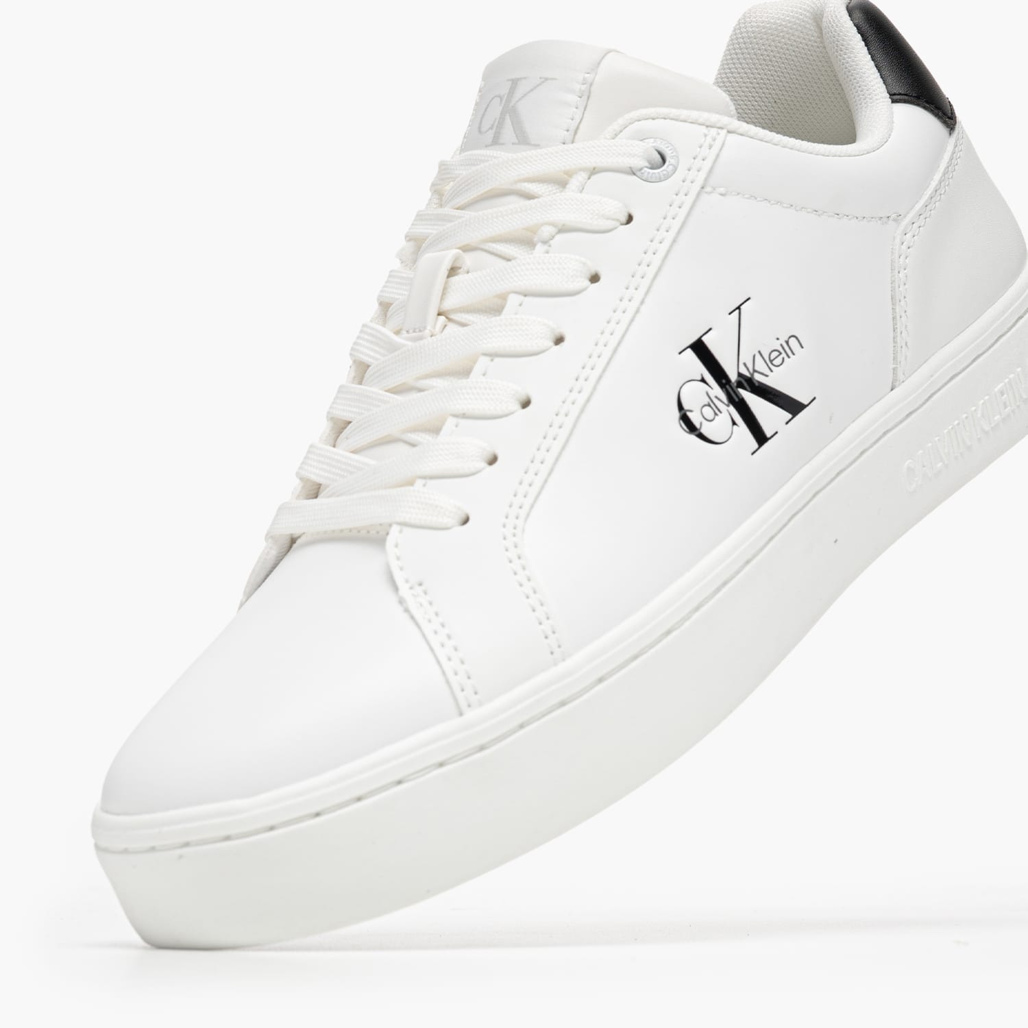 Calvin Klein Classic.Cpsl Γυναικεία Παπούτσια Casual