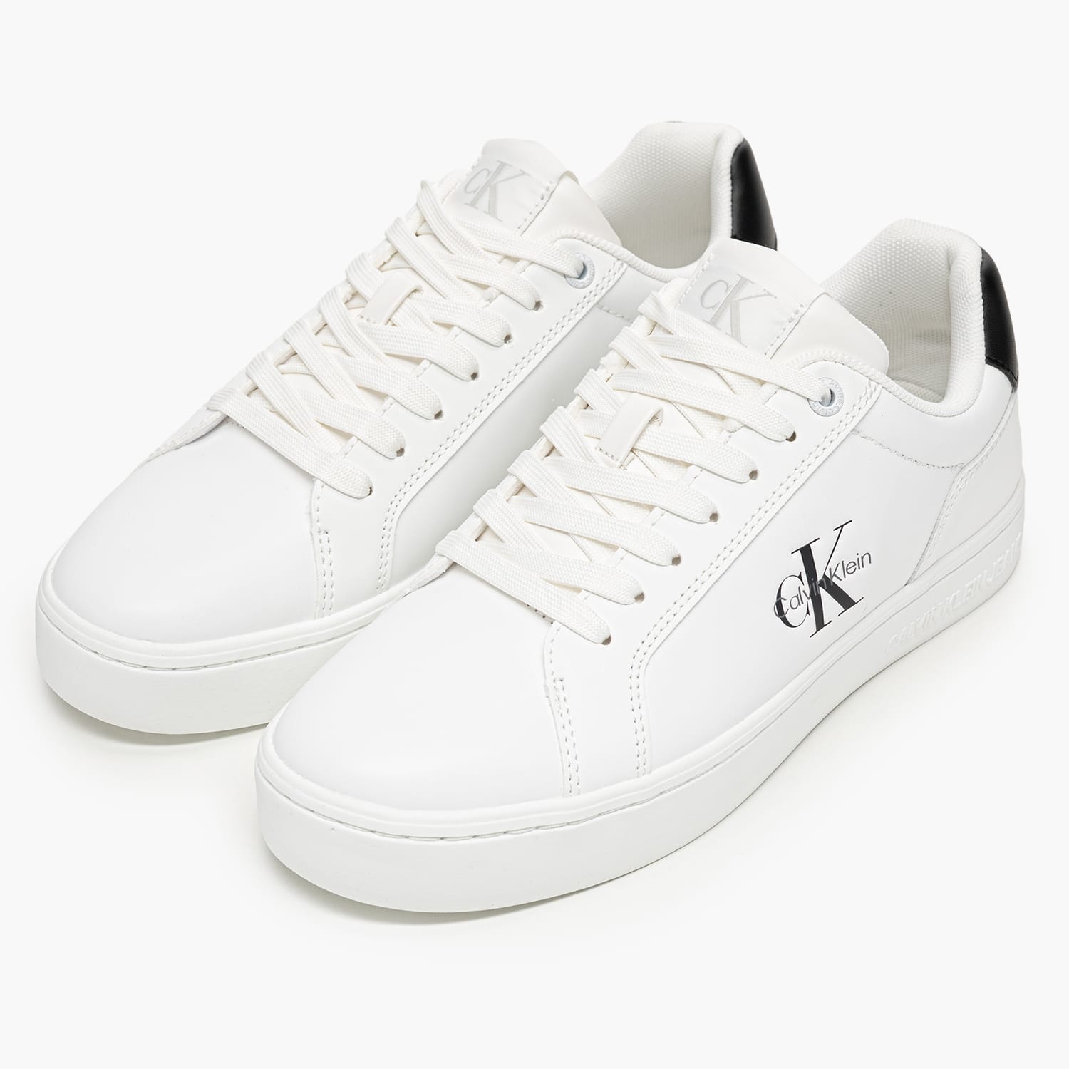 Calvin Klein Classic.Cpsl Γυναικεία Παπούτσια Casual Calvin Klein Classic.Cpsl Γυναικεία Παπούτσια Casual