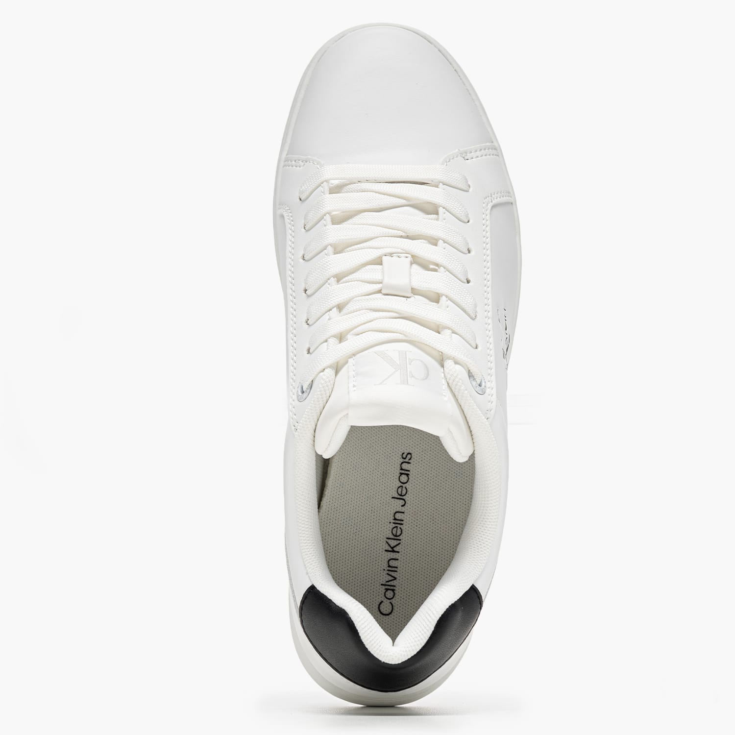 Calvin Klein Classic.Cpsl Γυναικεία Παπούτσια Casual Calvin Klein Classic.Cpsl Γυναικεία Παπούτσια Casual