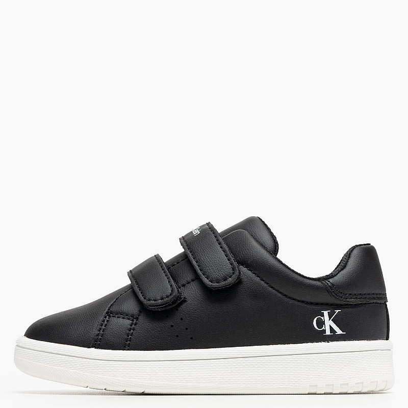 Calvin Klein Clvn.Velcro Παιδικά Παπούτσια Casual