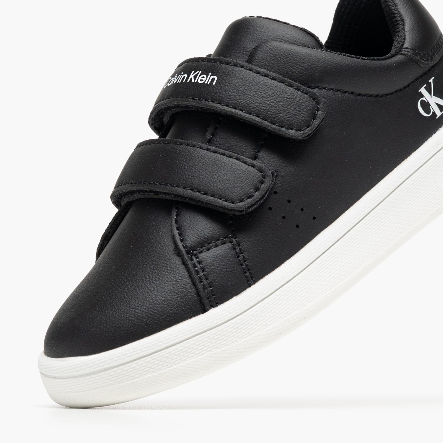 Calvin Klein Clvn.Velcro Παιδικά Παπούτσια Casual