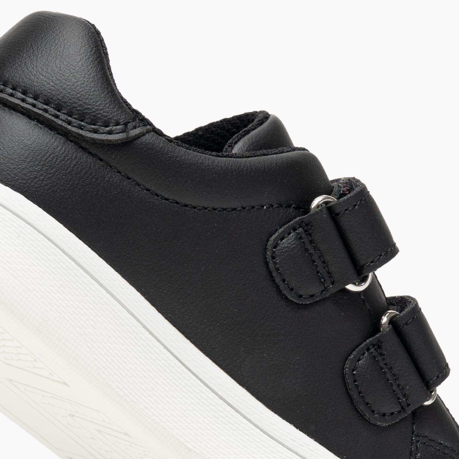 Calvin Klein Clvn.Velcro Παιδικά Παπούτσια Casual Calvin Klein Clvn.Velcro Παιδικά Παπούτσια Casual
