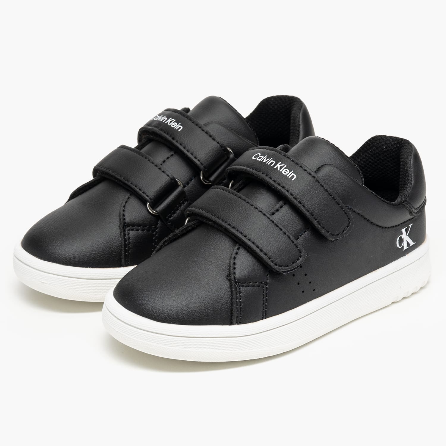 Calvin Klein Clvn.Velcro Παιδικά Παπούτσια Casual Calvin Klein Clvn.Velcro Παιδικά Παπούτσια Casual