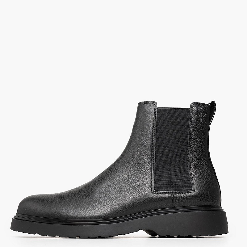 Calvin Klein Combat.Ess Ανδρικό Μποτάκι