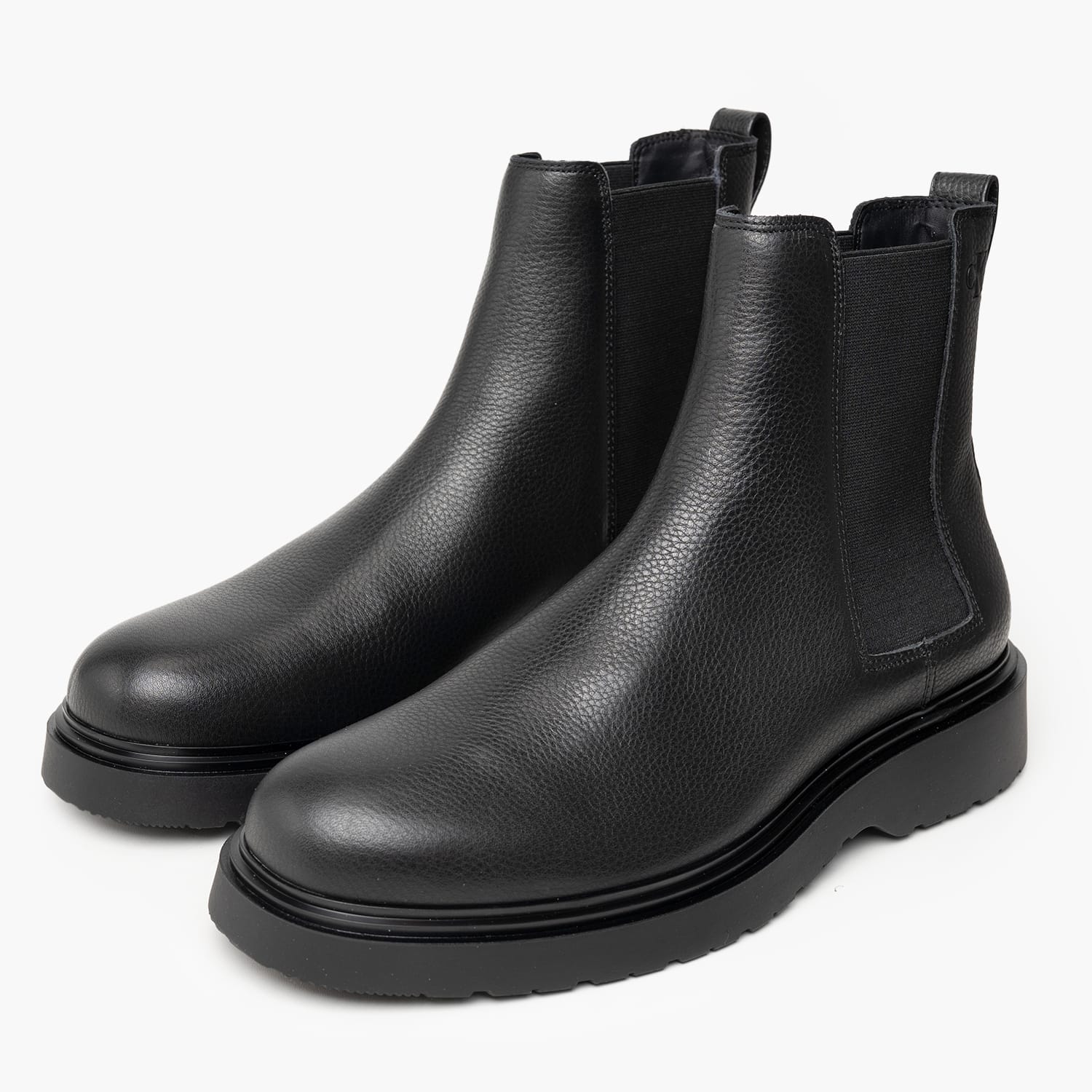 Calvin Klein Combat.Ess-Black