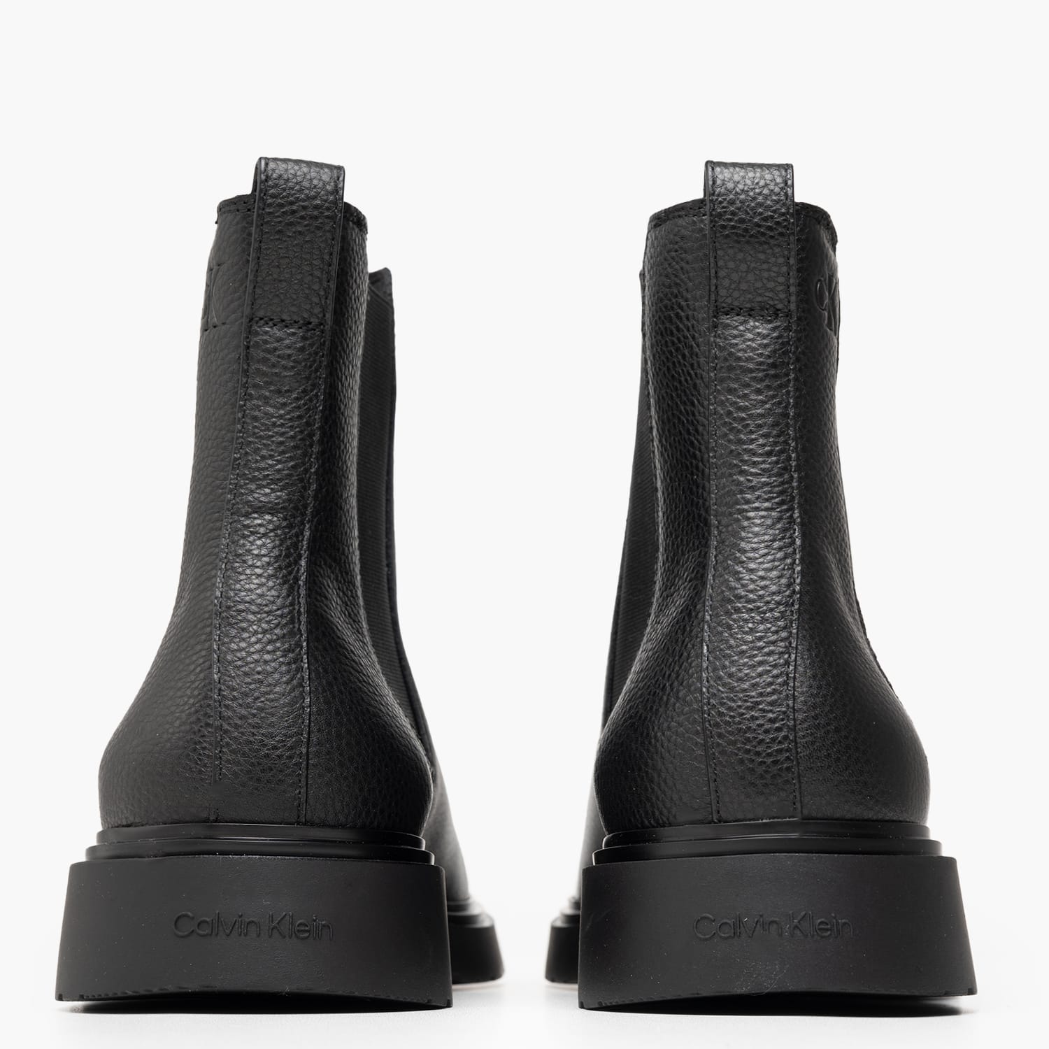 Calvin Klein Combat.Ess-Black