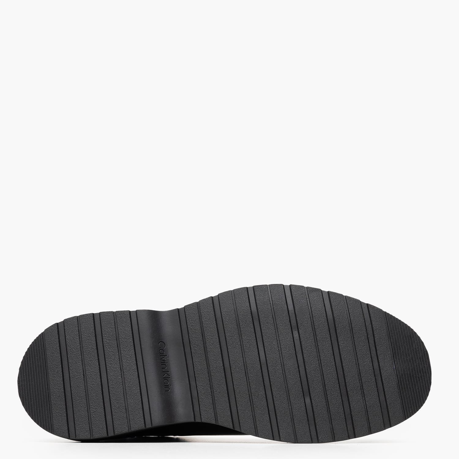 Calvin Klein Combat.Ess-Black
