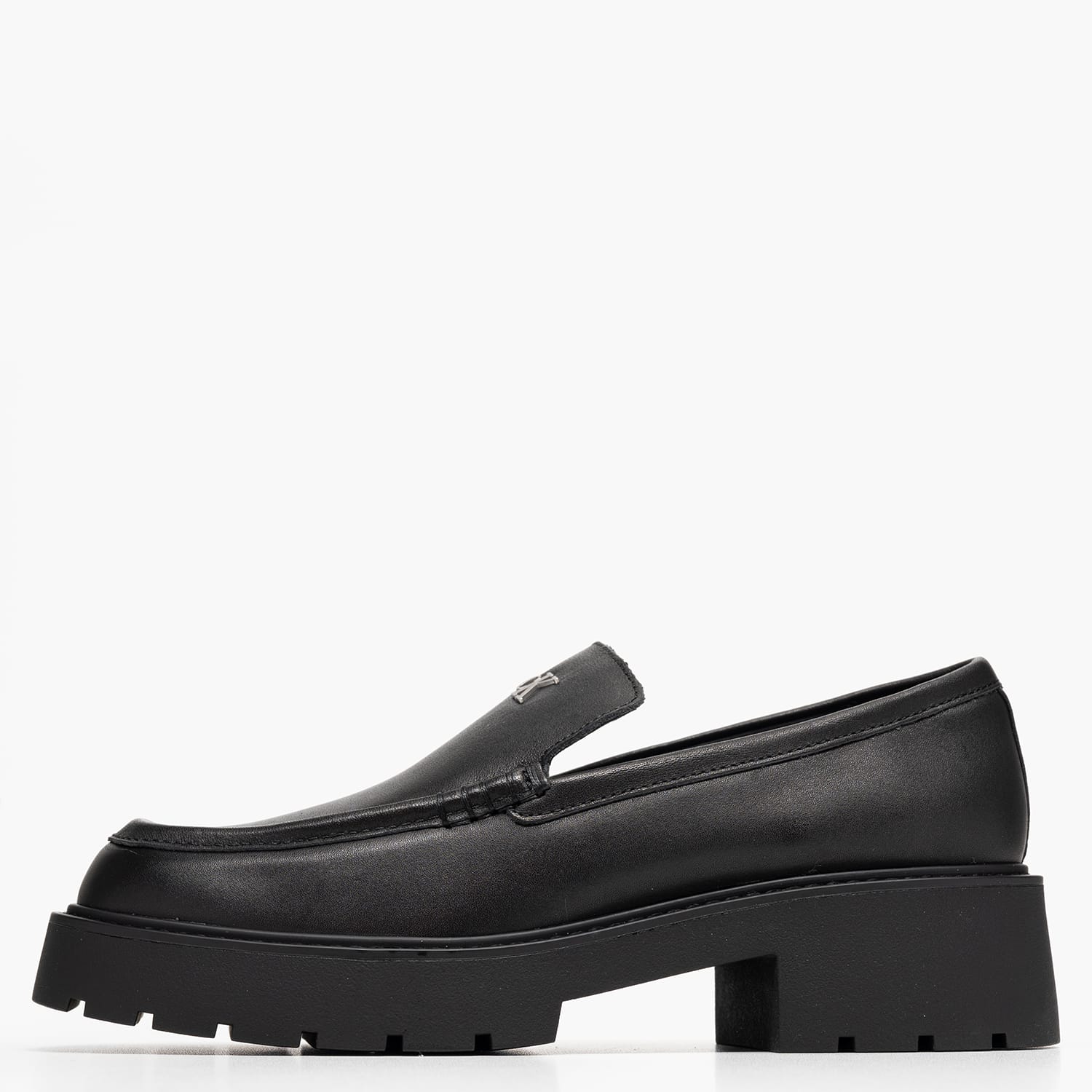 Calvin Klein Combat.Loaf Γυναικείο Μοκασίνι